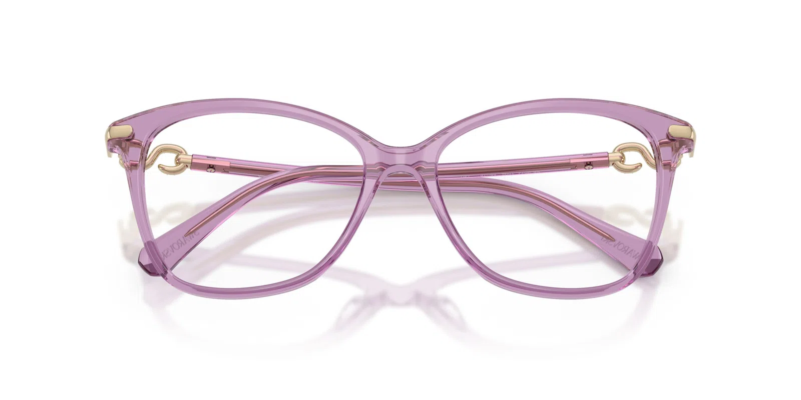 Swarovski 2074 Eyeglasses - view 30